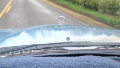 What's wrong with my Mercedes? | MercedesSource.com